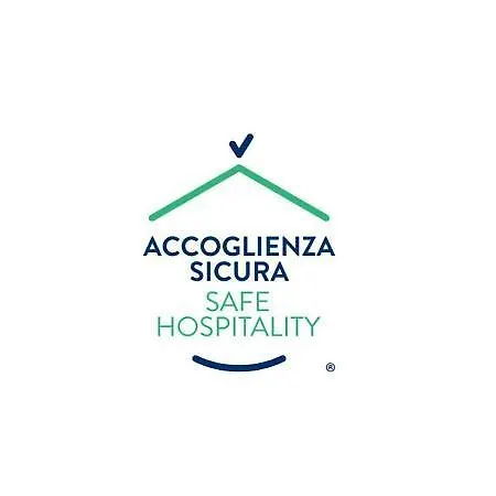 Hotell Faro Capo Spartivento 5*