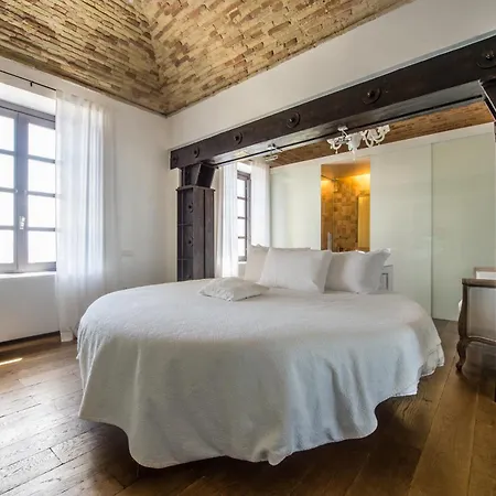 Capo Spartivento Lighthouse Hotell Chia