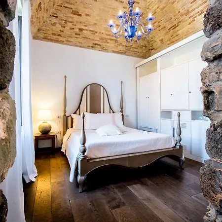 Hotell Capo Spartivento Lighthouse 5*