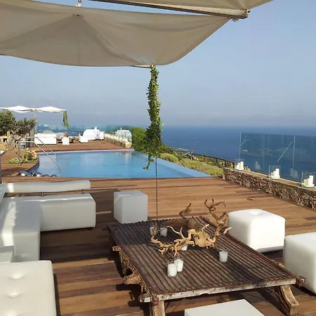 Faro Capo Spartivento 5* קיה