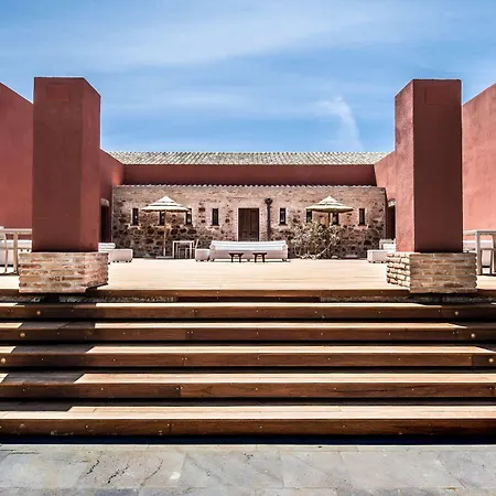 Capo Spartivento Lighthouse