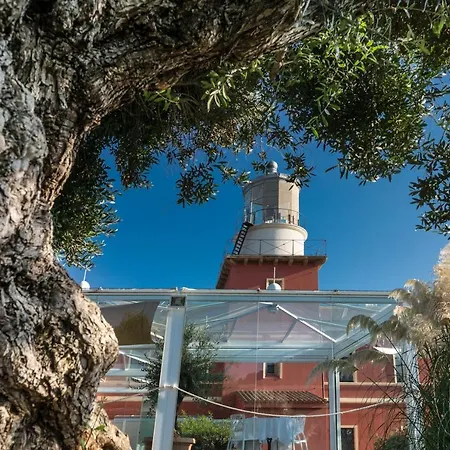 Capo Spartivento Lighthouse 5*