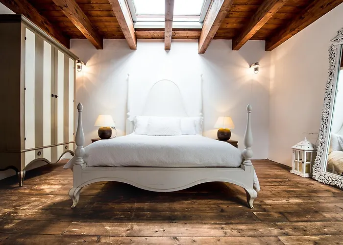 Faro Capo Spartivento 5*