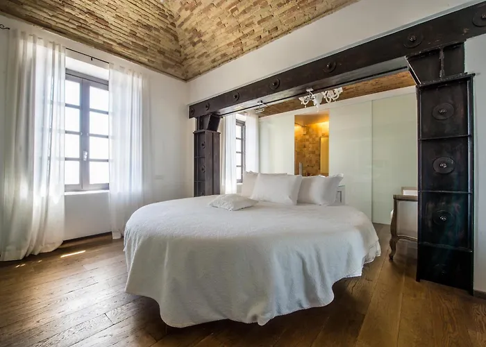 Faro Capo Spartivento Hotel Chia