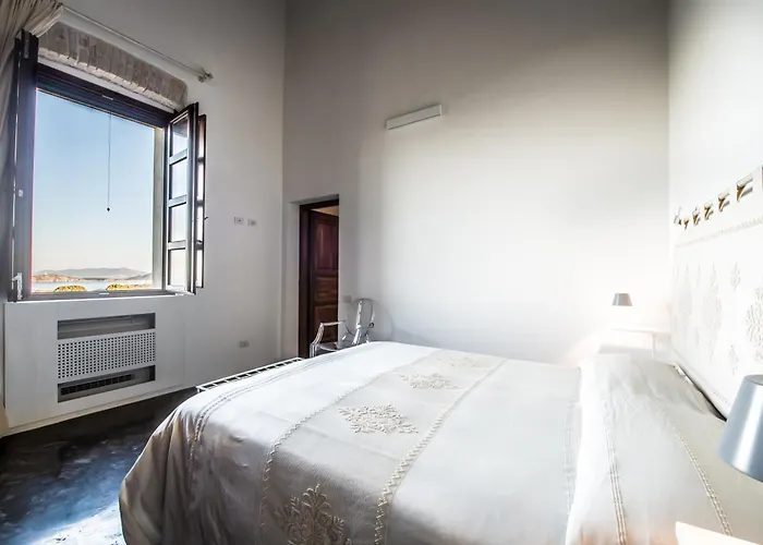 Faro Capo Spartivento Chia