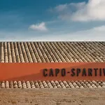 Faro Capo Spartivento Hotell Chia