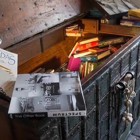 Hotel Faro Capo Spartivento Chia