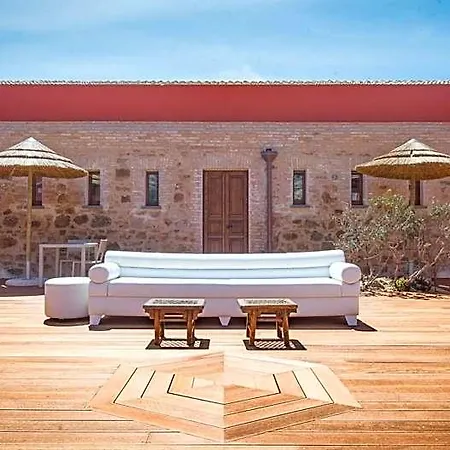 Hotel Capo Spartivento Lighthouse Chia