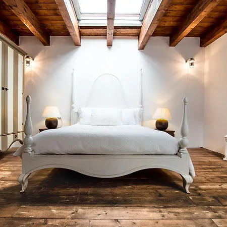 Faro Capo Spartivento 5*