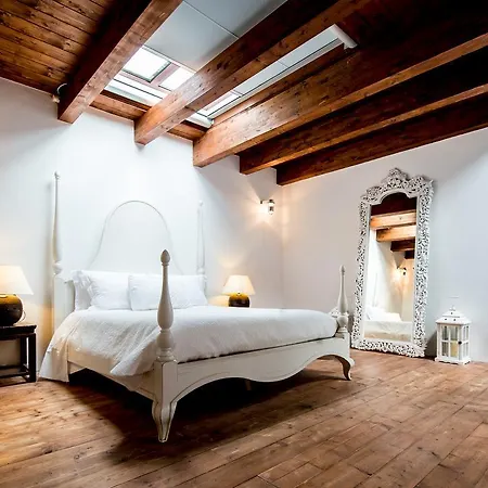 호텔 Faro Capo Spartivento