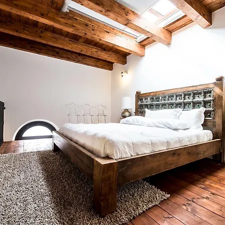فندق Capo Spartivento Lighthouse 5*