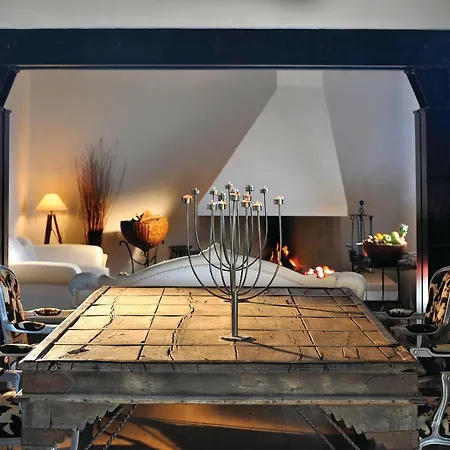 Faro Capo Spartivento Hotel 5*