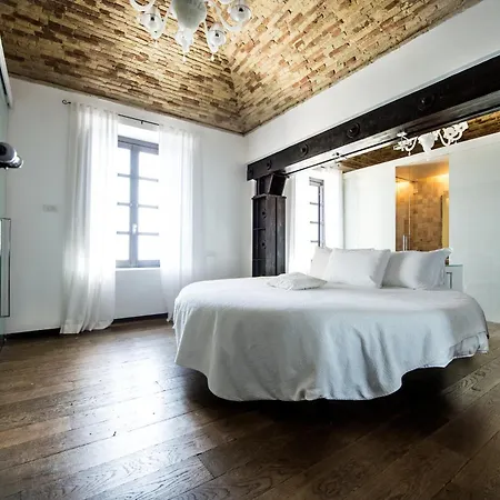 Faro Capo Spartivento 5* 키아