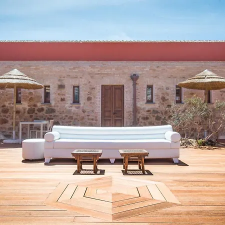 Faro Capo Spartivento 5*