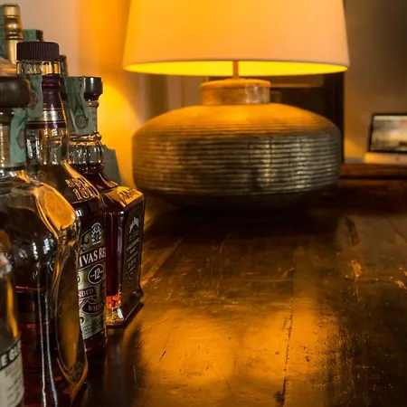 Faro Capo Spartivento 호텔 키아