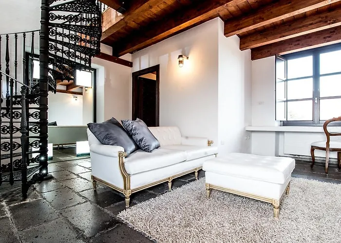 Hotel Faro Capo Spartivento Chia