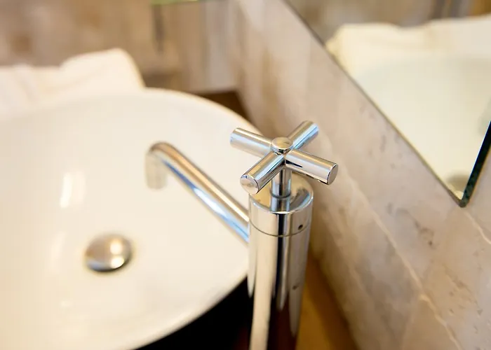 Hotel Faro Capo Spartivento Chia