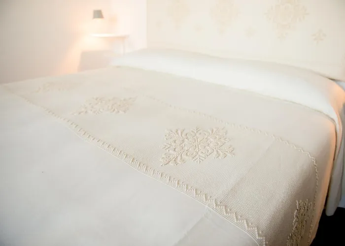 Faro Capo Spartivento 5*