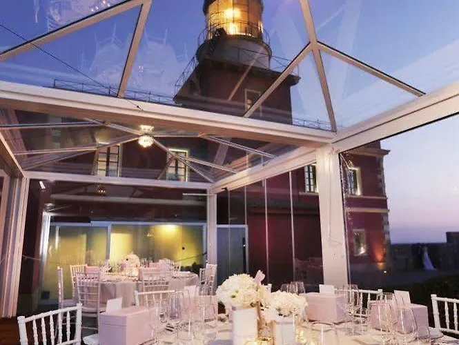 Faro Capo Spartivento