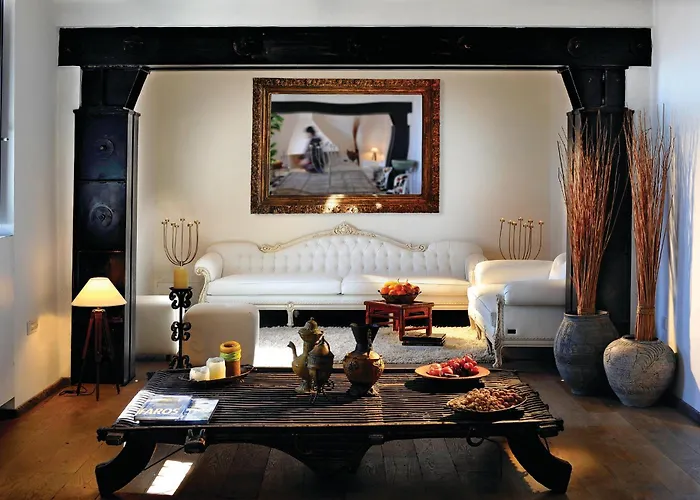 Hotel Faro Capo Spartivento