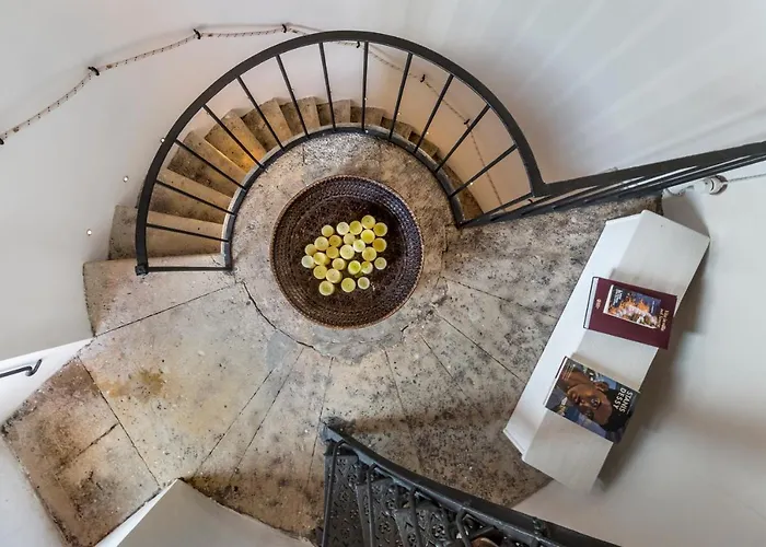 Hotel Faro Capo Spartivento Chia