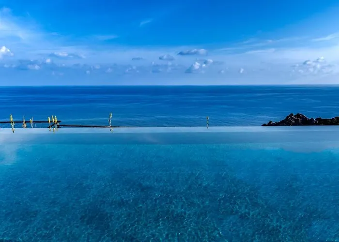 Faro Capo Spartivento