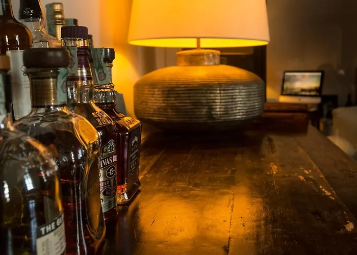 Faro Capo Spartivento Hotel Chia